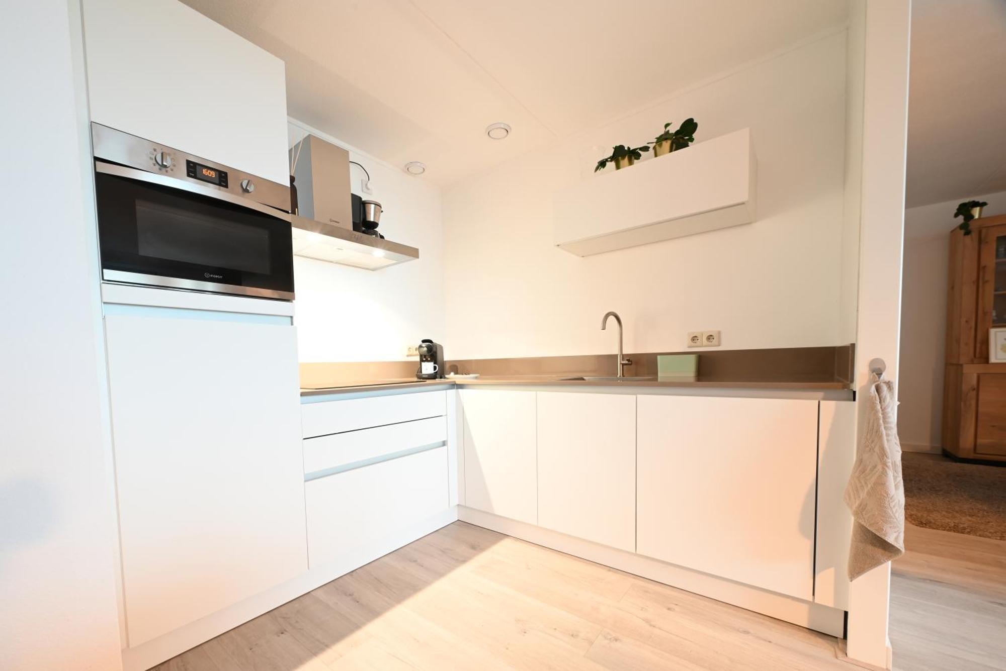 Helios Apartamento Cadzand Exterior foto
